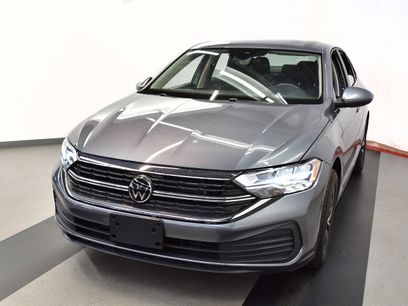 Used 2024 Volkswagen Jetta S