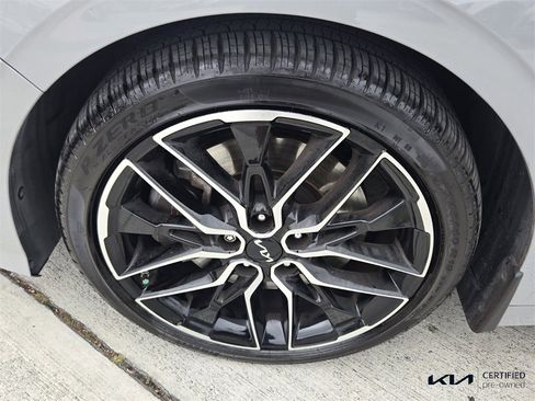 Certified 2023 Kia K5 GT image 10