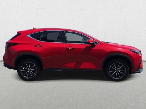 Used 2023 Lexus NX 350 AWD image 4