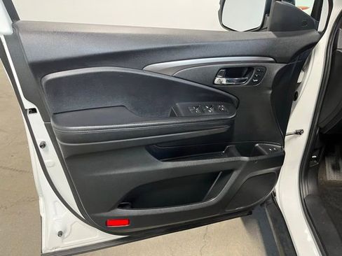 Used 2021 Honda Passport EX-L image 24