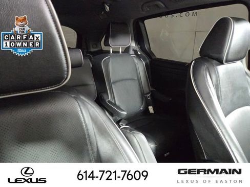Used 2023 Honda Odyssey Elite image 20