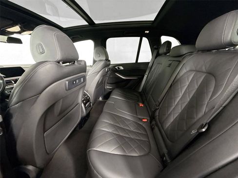 Used 2023 BMW X5 sDrive40i w/ Premium Package image 34