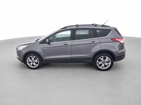 Used 2013 Ford Escape SEL AWD/4WD image 8