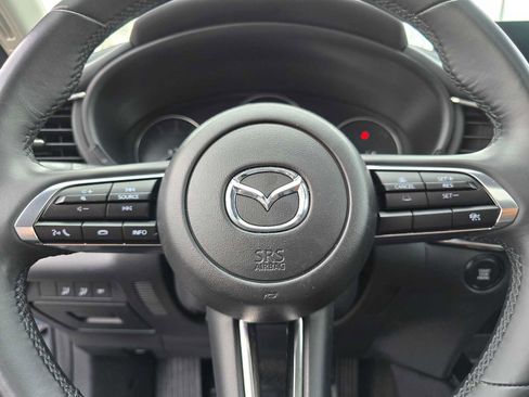 Used 2024 MAZDA CX-30 AWD 2.5 S w/ Preferred Package image 26