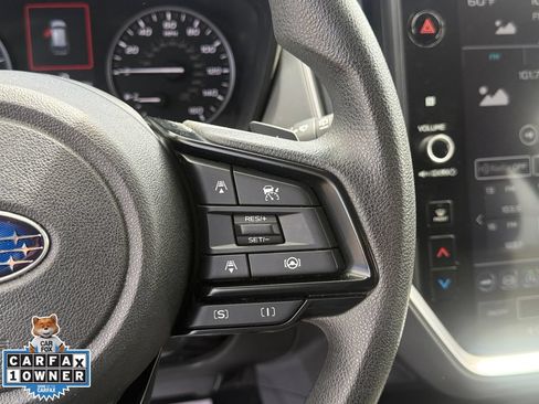 Certified 2024 Subaru Crosstrek 2.0i Premium AWD/4WD image 22