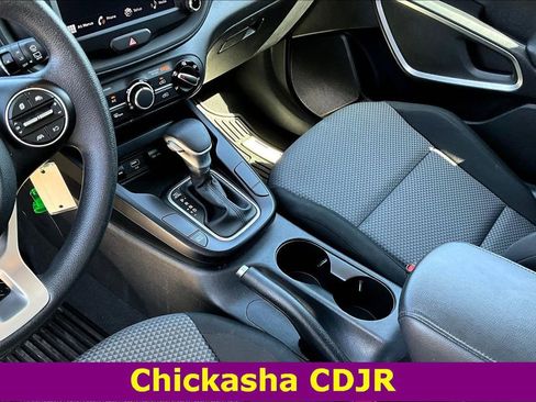 Used 2024 Kia Soul LX w/ Option Group 015 image 17