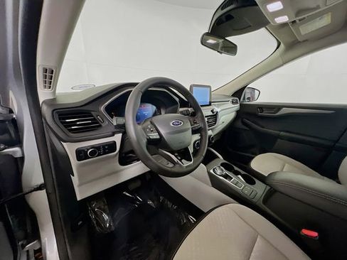 Used 2023 Ford Escape Active image 19
