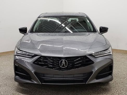 Certified 2025 Acura TLX Technology Package image 4
