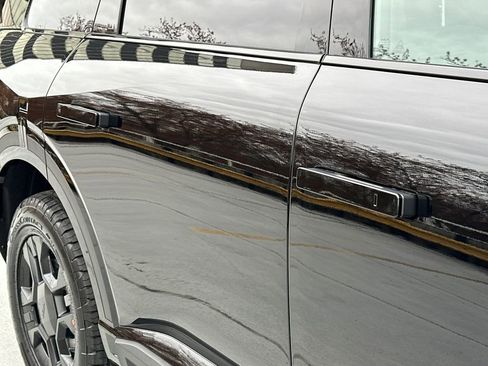 New 2027 Kia Telluride SX Prestige X-Pro image 10