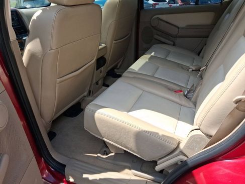 Used 2007 Ford Explorer Eddie Bauer AWD/4WD image 22