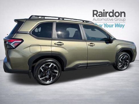 Used 2026 Subaru Forester Limited AWD/4WD image 7