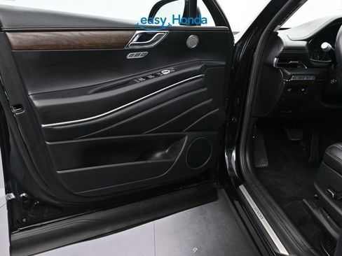 Used 2024 Genesis GV80 2.5T image 17
