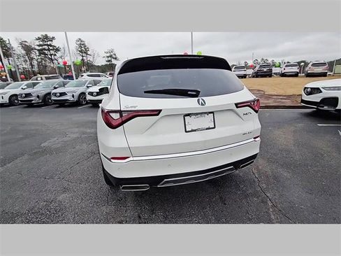 New 2026 Acura MDX w/ Technology Package image 37
