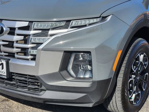 Used 2024 Hyundai Santa Cruz SEL image 7