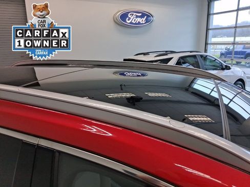 Used 2023 Hyundai Santa Fe Limited w/ Cargo Package AWD/4WD image 23