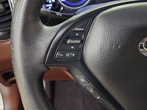 Used 2017 INFINITI QX50 AWD w/ Premium Plus Package image 48