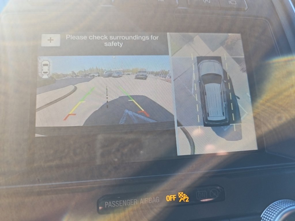 Used 2019 Ford Expedition Limited w/ Equipment Group 303A AWD/4WD image 37