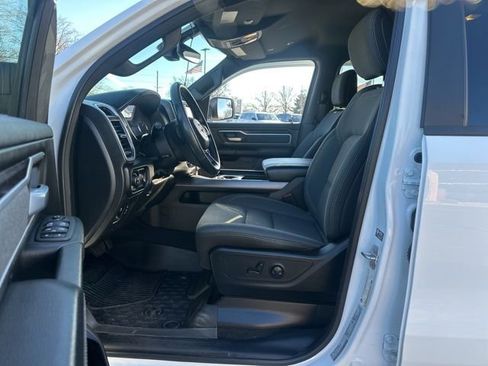 Used 2022 RAM 1500 Big Horn image 7