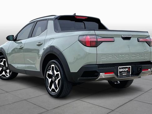 Certified 2023 Hyundai Santa Cruz Limited image 12
