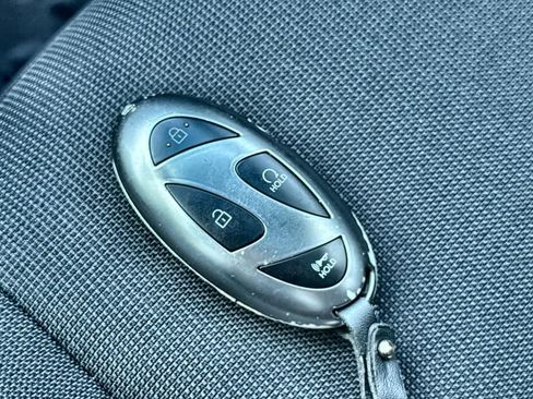 Used 2024 Hyundai Kona SEL FWD image 28