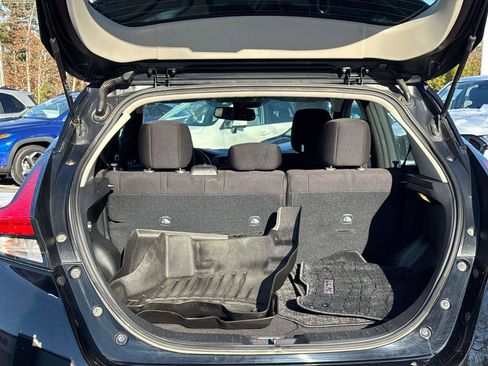 Used 2022 Nissan Leaf SV Plus image 12