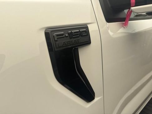 Used 2024 Ford F150 Lariat w/ Equipment Group 502A High AWD/4WD image 9