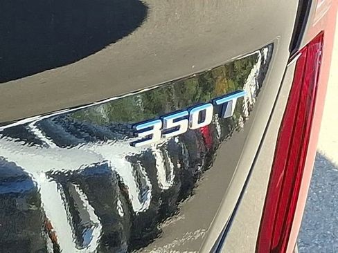 New 2025 Cadillac CT4 Premium Luxury image 22