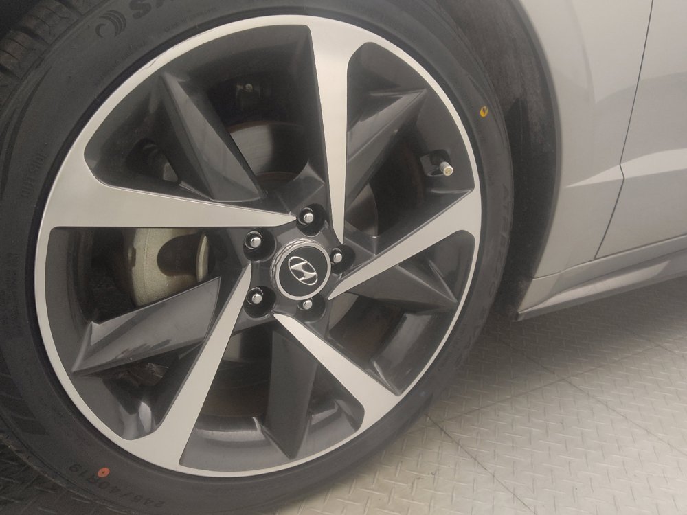 Used 2023 Hyundai Sonata SEL Plus FWD image 31