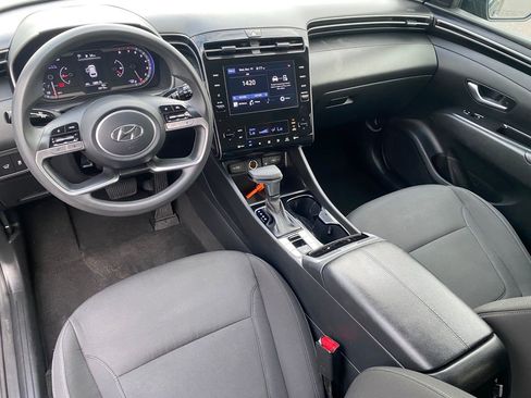 Certified 2024 Hyundai Tucson SEL image 30