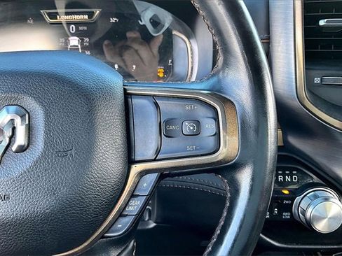 Used 2023 RAM 1500 Limited w/ Trailer Tow Group image 13