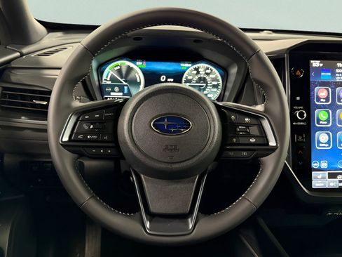 New 2025 Subaru Forester Limited w/ Popular Package image 11