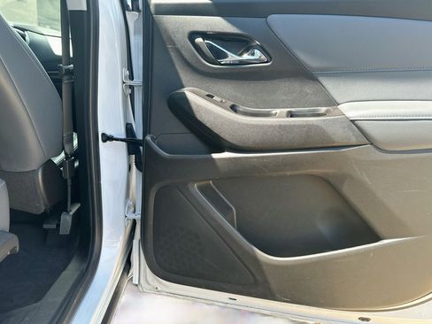 Used 2019 Chevrolet Traverse Premier w/ LPO, Black Accent Package AWD/4WD image 31