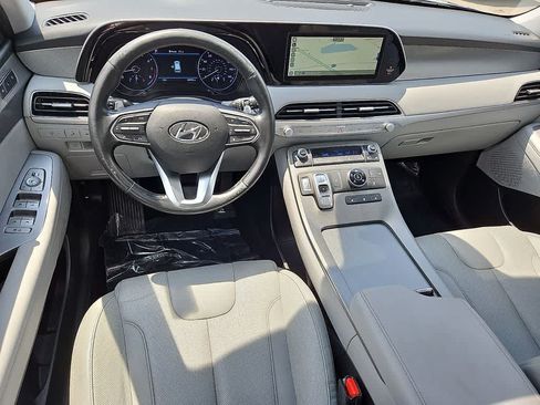 Used 2021 Hyundai Palisade SEL w/ Premium Package AWD/4WD image 11