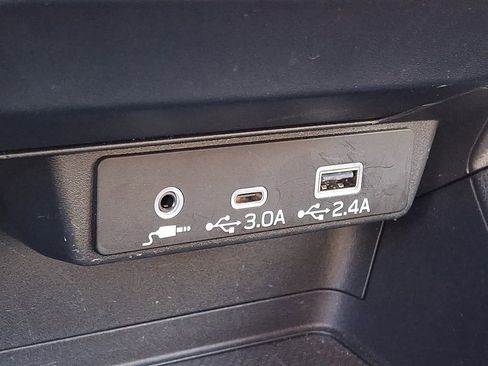 Certified 2024 Subaru Impreza 2.0i Sport image 26