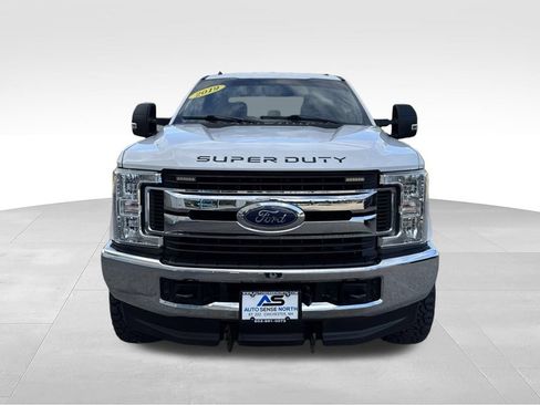 Used 2019 Ford F250 XL w/ STX Appearance Package AWD/4WD image 11