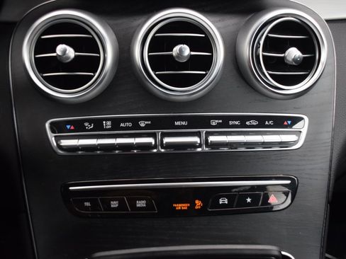 Certified 2022 Mercedes-Benz GLC 300 GLC 300 image 27