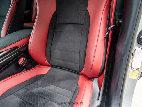 Used 2025 Lexus IS 500 w/ F-Sport Performance RWD image 35