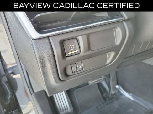 Used 2025 Cadillac CT5 Sport w/ Technology Package RWD image 28