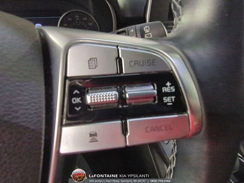 Certified 2022 Kia Telluride SX AWD/4WD image 21
