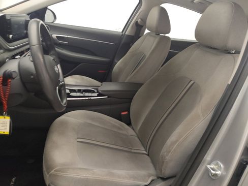 Used 2020 Hyundai Sonata SEL w/ Convenience Package FWD image 17