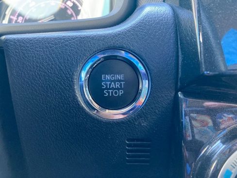 Used 2024 Toyota 4Runner TRD Pro AWD/4WD image 21