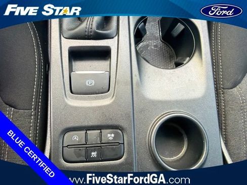Certified 2024 Ford Ranger XL RWD image 25