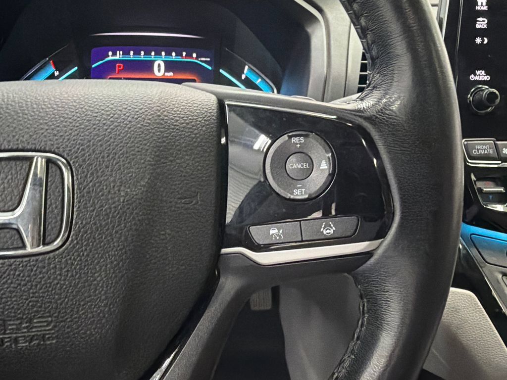 Used 2023 Honda Odyssey Touring image 29