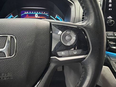 Used 2023 Honda Odyssey Touring image 29