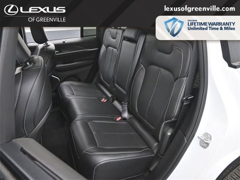 Used 2024 Jeep Grand Cherokee Limited w/ Luxury Tech Group II image 30