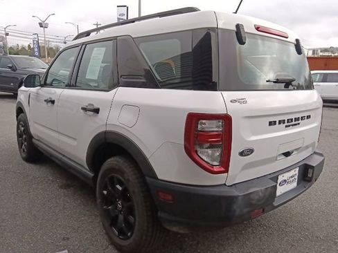 Used 2021 Ford Bronco Sport image 5