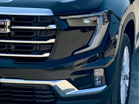 New 2026 GMC Acadia Elevation w/ Elevation Premium Package image 15