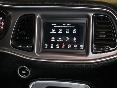 Used 2022 Dodge Challenger GT w/ Driver Convenience Group image 40