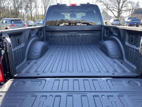 New 2026 Ford F250 Lariat w/ Black Appearance Package AWD/4WD image 9