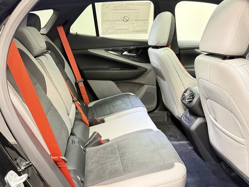 New 2026 Chevrolet Blazer EV SS image 18